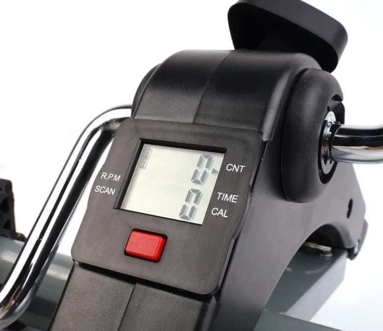 Składany mini stepper aerobowy