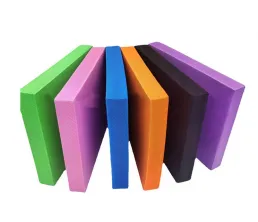 Podkładka balansująca TPE o dużej gęstości