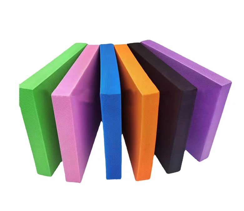 Podkładka balansująca TPE o dużej gęstości