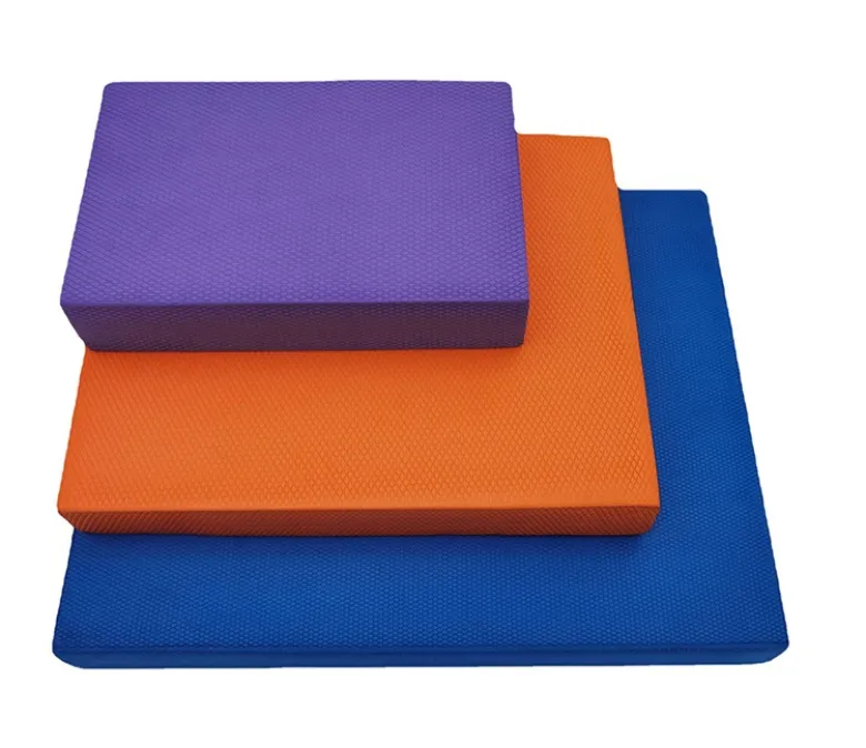 Podkładka balansująca TPE o dużej gęstości