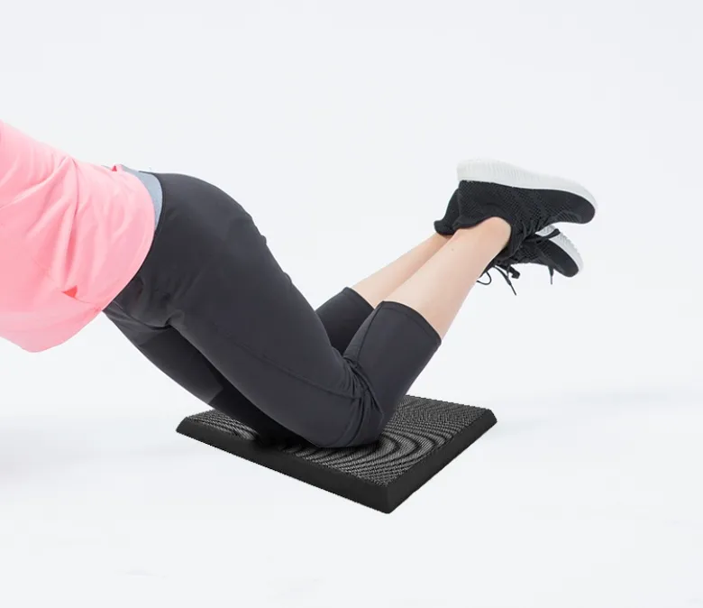 Podkładka balansująca TPE o dużej gęstości