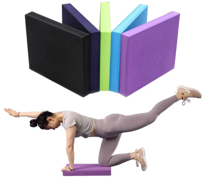 Podkładka balansująca TPE o dużej gęstości