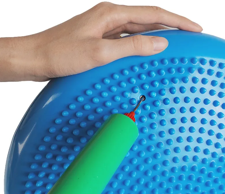 Hurtownia ćwiczeń Fitness Dysk stabilizujący