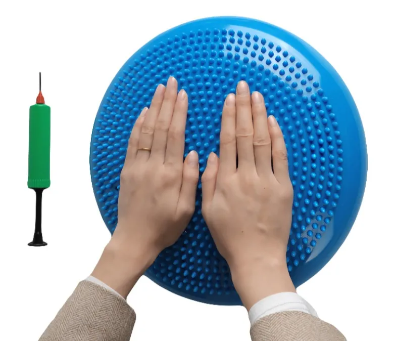 Hurtownia ćwiczeń Fitness Dysk stabilizujący