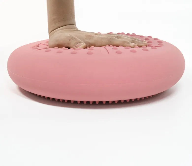 Hurtownia ćwiczeń Fitness Dysk stabilizujący