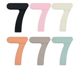 Hantle silikonowe ze stali nierdzewnej