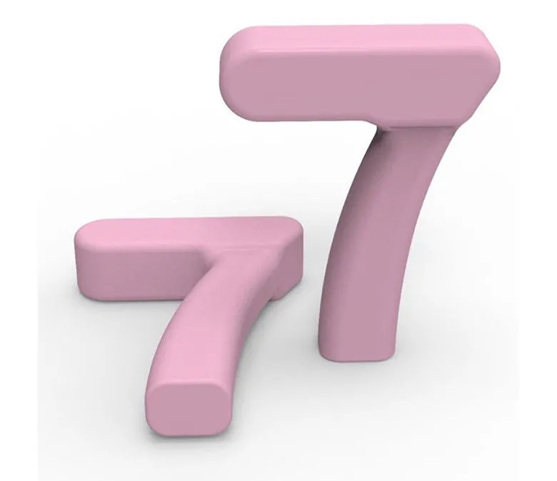 Hantle silikonowe ze stali nierdzewnej