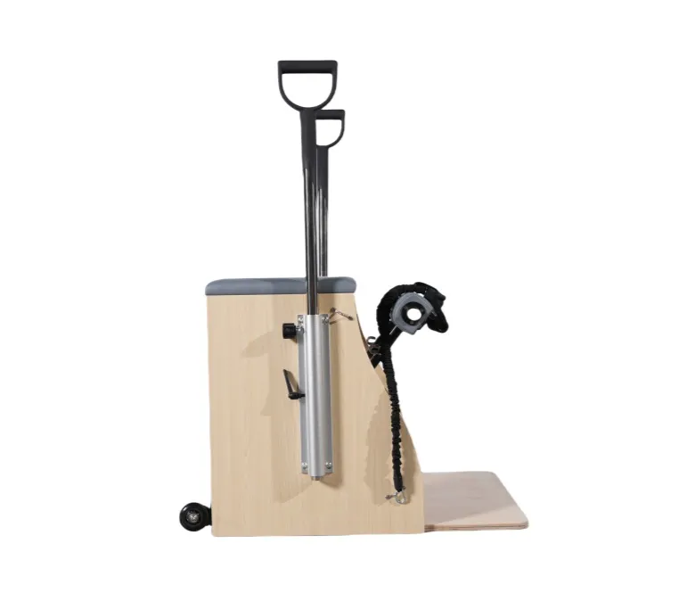 Najlepiej sprzedające się krzesło Wunda do Pilates Wavar