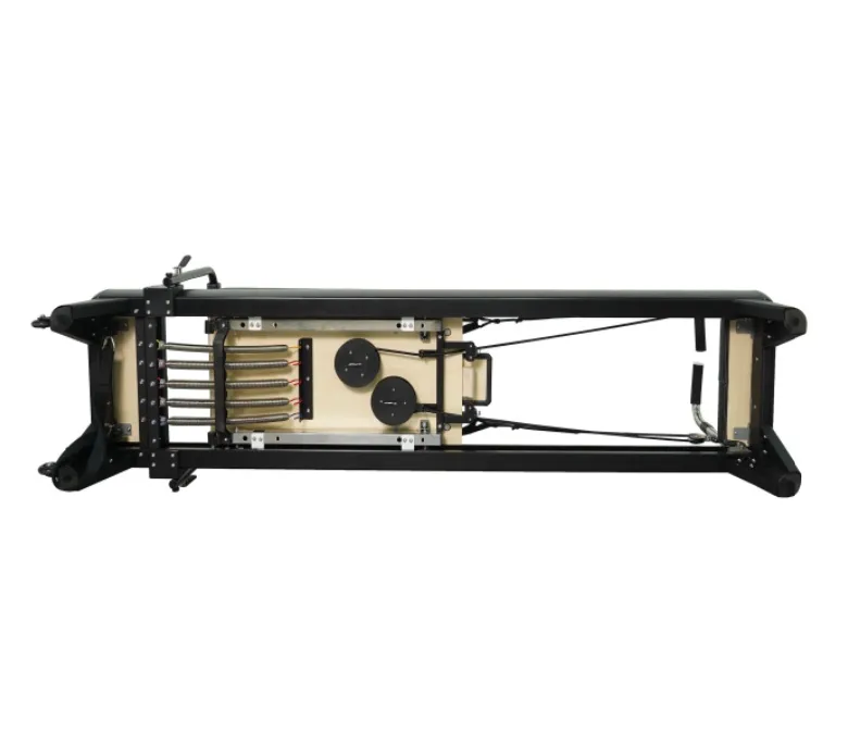 Dostosowany aluminiowy Pilates Yoga Studio Reformer 3.0