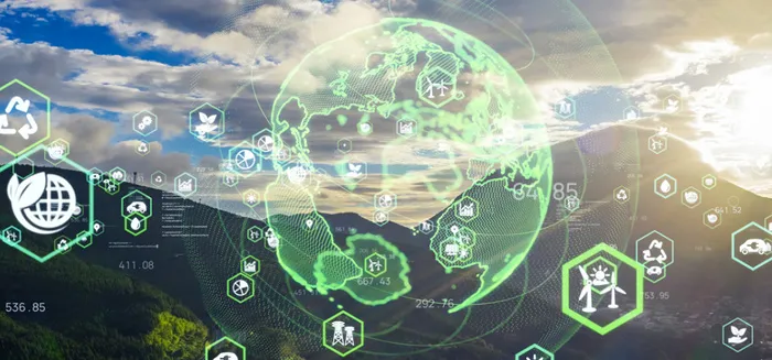 Zielone łańcuchy dostaw