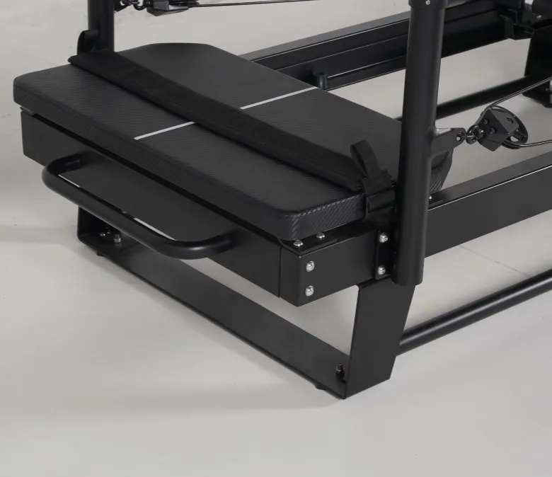 Ultra-rdzeniowa maszyna do reformowania pilatesu