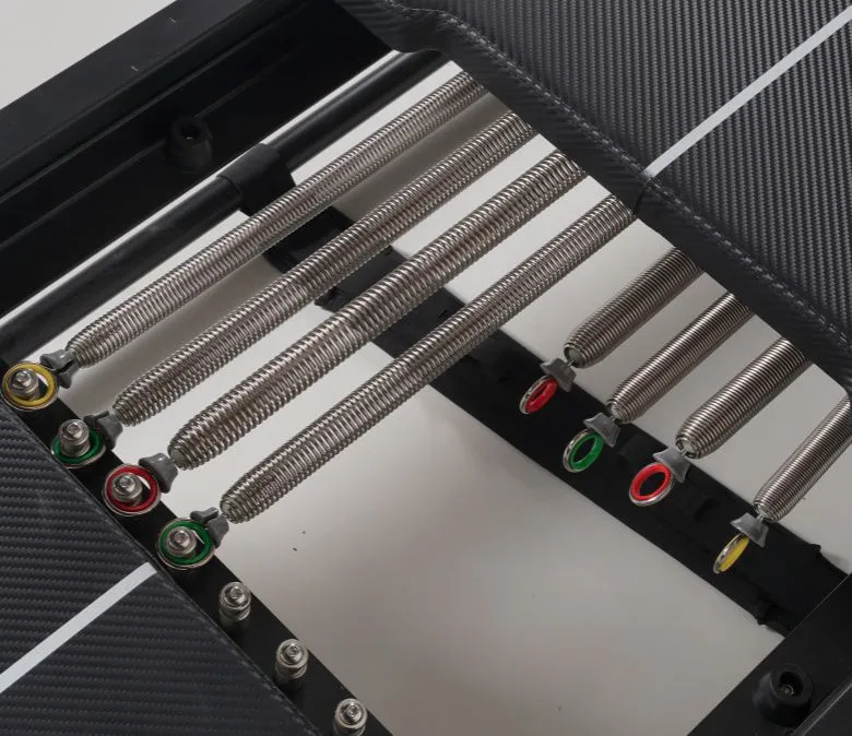 Ultra-rdzeniowa maszyna do reformowania pilatesu