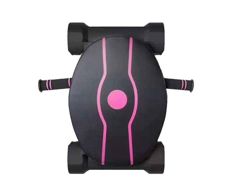 Czterokołowe koło brzuszne