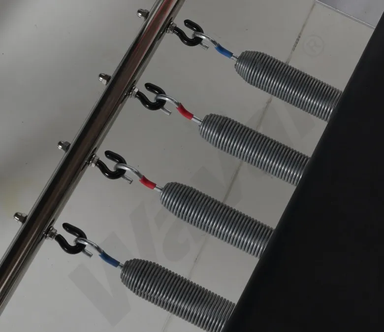 Klasyczny reformator Pilates z wieżą