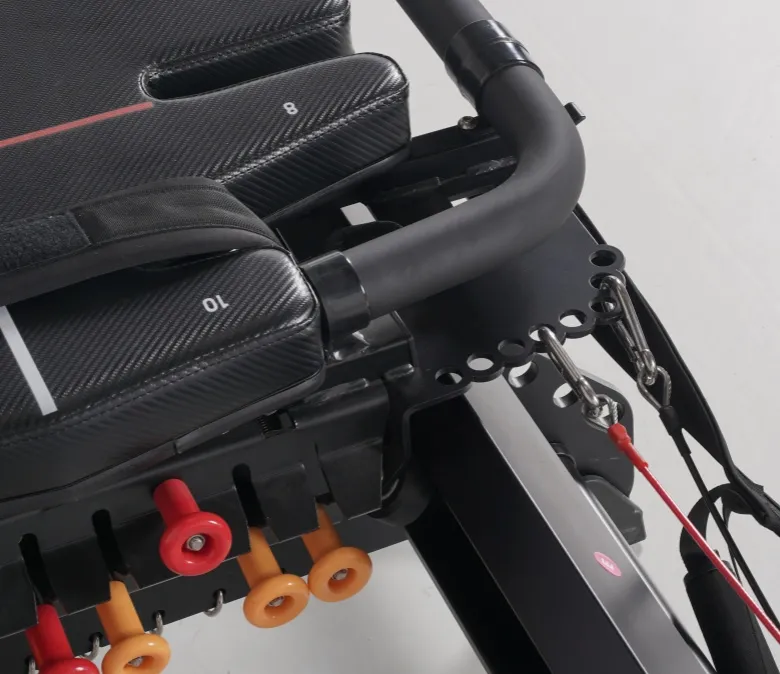 Popularna duża maszyna do reformowania pilatesu w Chinach