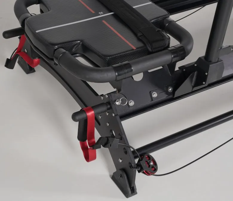 Popularna duża maszyna do reformowania pilatesu w Chinach