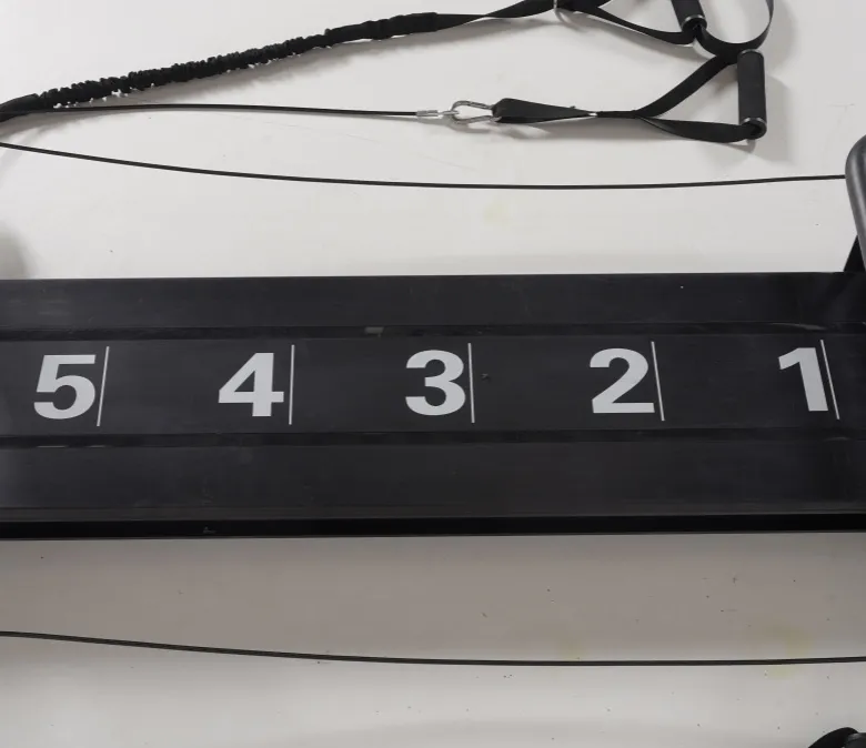 Sprzedam Mini Pilates Reformator