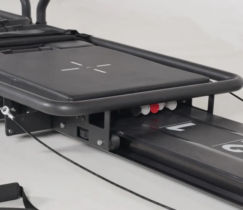 Sprzedam Mini Pilates Reformator