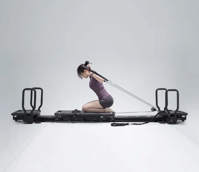 Sprzedam Mini Pilates Reformator