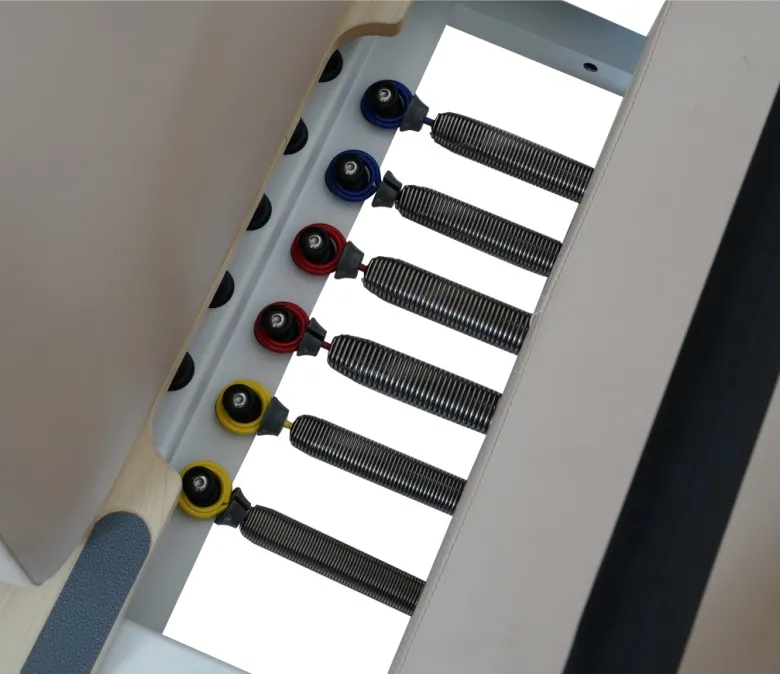 Studio Maszyna do reformowania pilatesu ze stopu aluminium 4.0