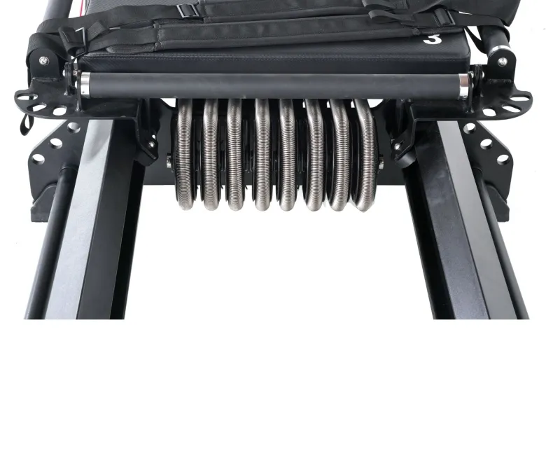 Profesjonalny duży sprzęt do reformowania pilatesu