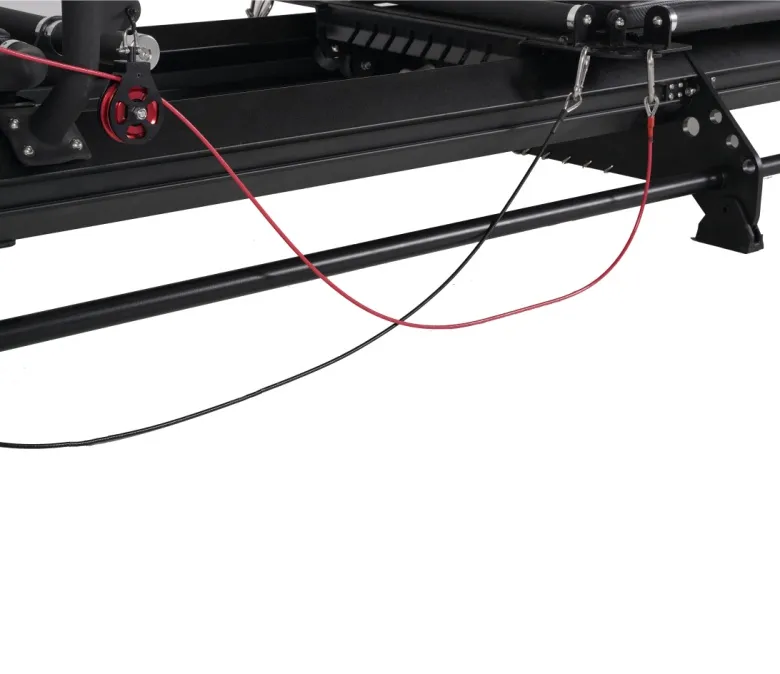 Profesjonalny duży sprzęt do reformowania pilatesu