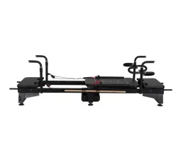 Pilates Reformer Machine z obrotowymi uchwytami