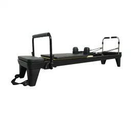Dostosowany aluminiowy Pilates Yoga Studio Reformer 3.0