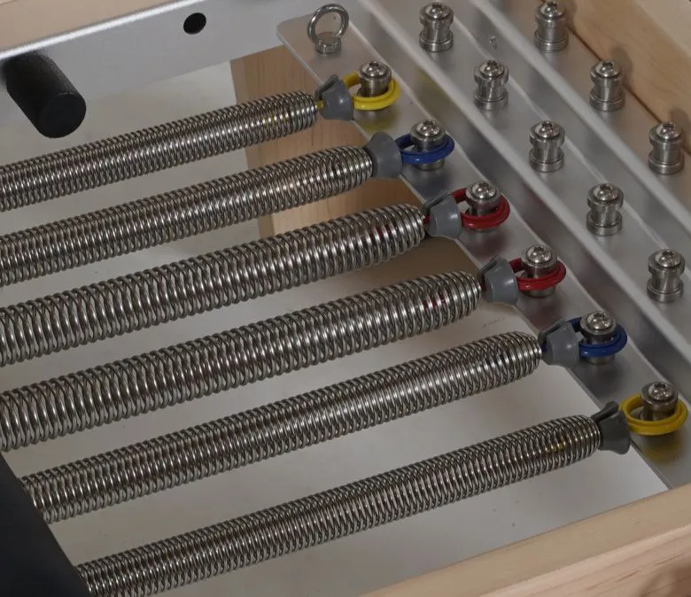 Maple Full Track Reformer Pilates Tower w dobrej cenie