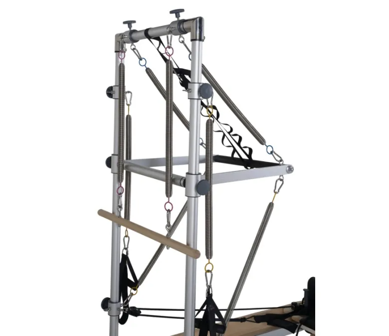 Maple Full Track Reformer Pilates Tower w dobrej cenie