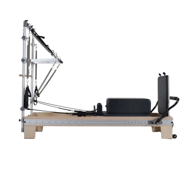 Maple Full Track Reformer Pilates Tower w dobrej cenie