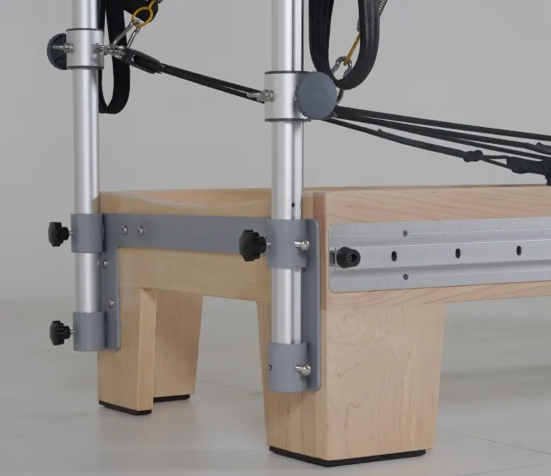 Maple Full Track Reformer Pilates Tower w dobrej cenie
