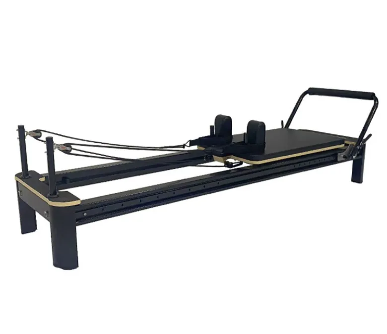 Pełnogąsienicowe łoże reformingowe ze stopu aluminium 4.0