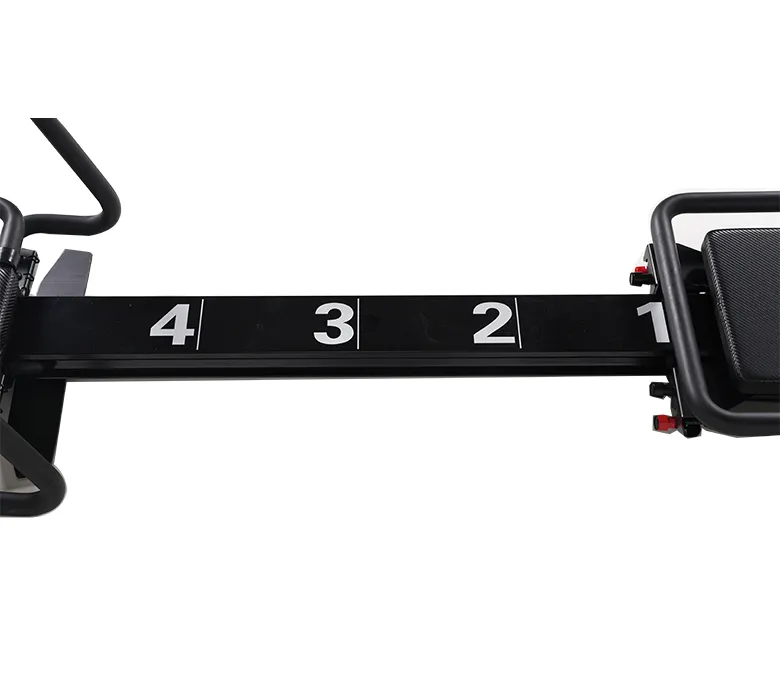 Regulowany przenośny reformator Pilates