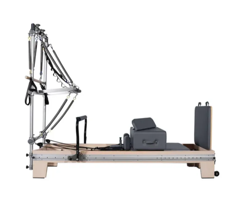 Maple Full Track Reformer Pilates Tower w dobrej cenie
