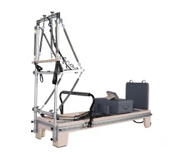 Maple Full Track Reformer Pilates Tower w dobrej cenie