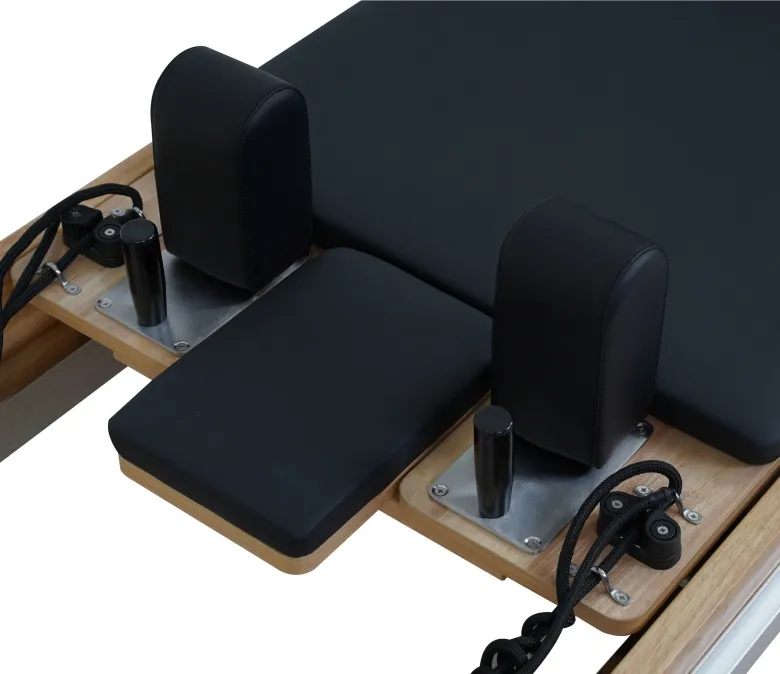Dębowy reformator Pilates Full Track