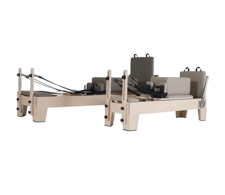 Zestaw Reformer Bed Pilates dla dorosłych dla dzieci