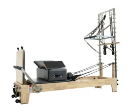 Pilates Reformator z Wieżą