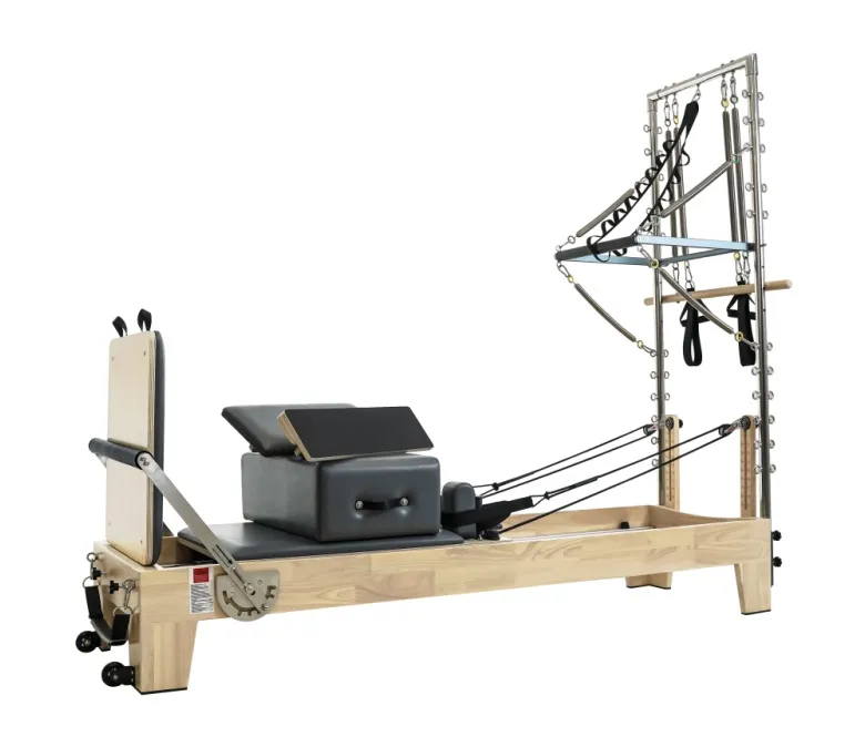 Pilates Reformator z Wieżą