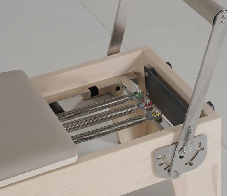 Zestaw Reformer Bed Pilates dla dorosłych dla dzieci