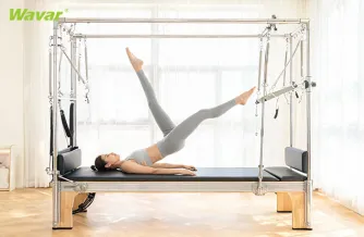 Dlaczego Pilates Reformer to najszybciej rozwijający się sprzęt fitness w 2026 roku — i jak firma Wavar pomaga nabywcom B2B zdobyć rynek