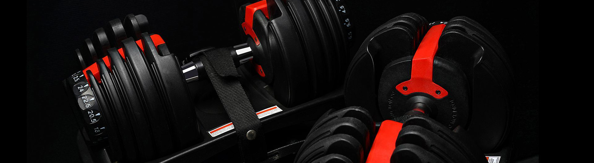 Stojak do przechowywania ciężarów